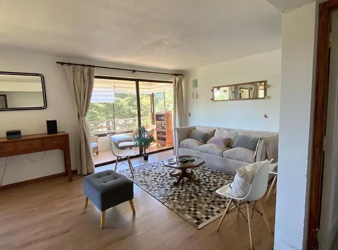 Hermoso Y Amplio Departamento Con Vista Al Rio