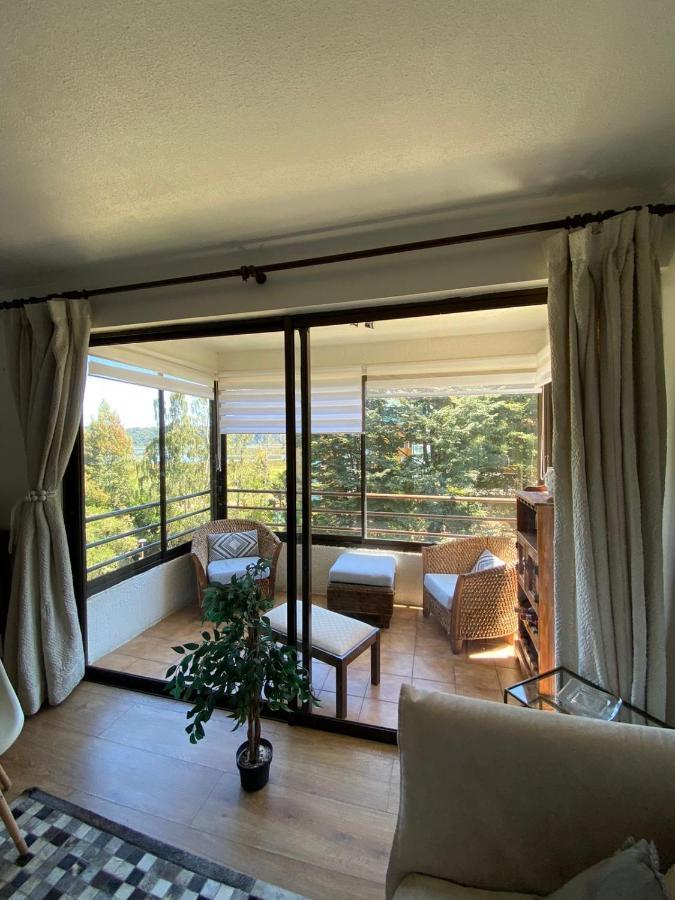 Hermoso Y Amplio Departamento Con Vista Al Rio Apartamento *