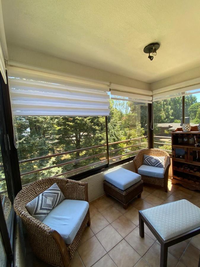 Hermoso Y Amplio Departamento Con Vista Al Rio Apartamento *