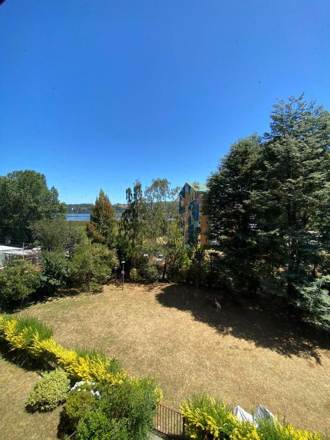 Apartamento Hermoso Y Amplio Departamento Con Vista Al Rio