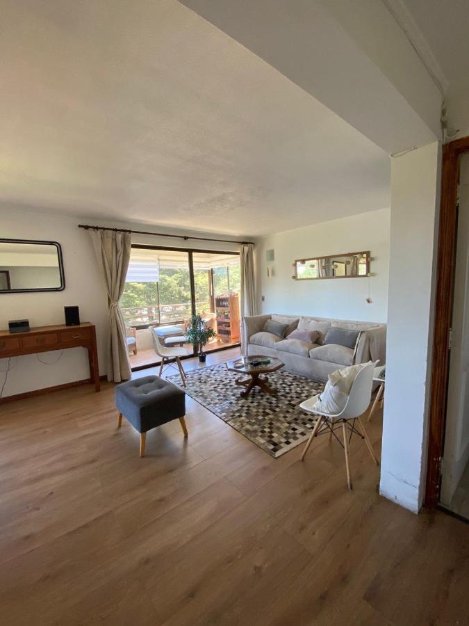 Hermoso Y Amplio Departamento Con Vista Al Rio Valdivia