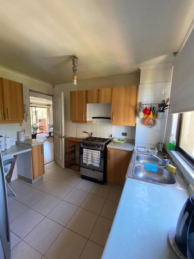 Apartamento Hermoso Y Amplio Departamento Con Vista Al Rio